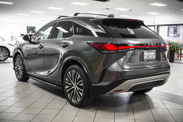 2024 Lexus RX 350 Premium Plus
