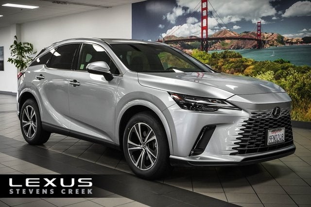 2023 Lexus RX 350 Premium