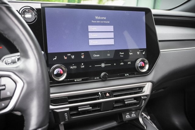 2023 Lexus RX 350 Premium