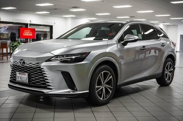 2023 Lexus RX 350 Premium