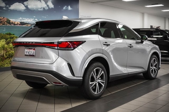 2023 Lexus RX 350 Premium