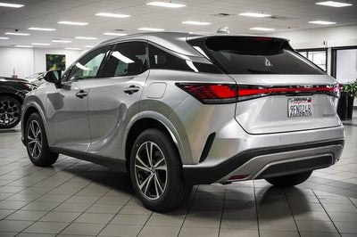 2023 Lexus RX 350 Premium
