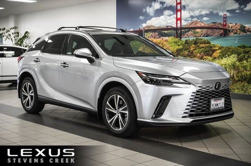 2023 Lexus RX 350 Premium