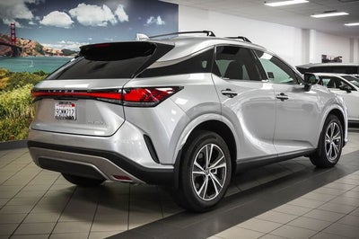 2023 Lexus RX 350 Premium