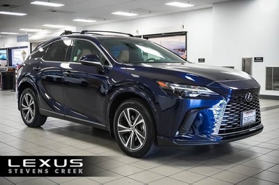 2023 Lexus RX 350 Premium