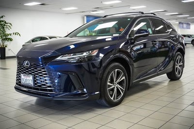 2023 Lexus RX 350 Premium