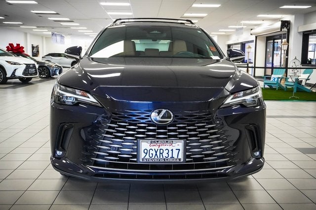 2023 Lexus RX 350 Premium