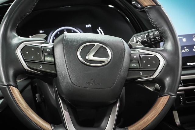 2023 Lexus RX 350 Luxury