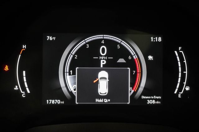 2023 Lexus RX 350 Luxury