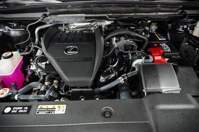 2023 Lexus RX 350 Luxury