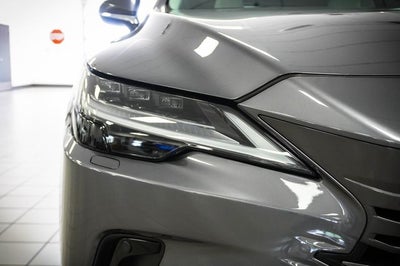 2023 Lexus RX 350 Luxury