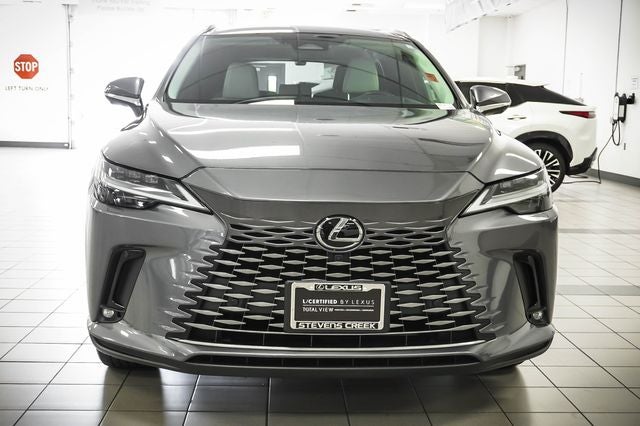 2023 Lexus RX 350 Luxury