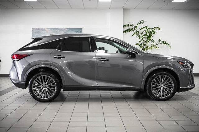 2023 Lexus RX 350 Luxury
