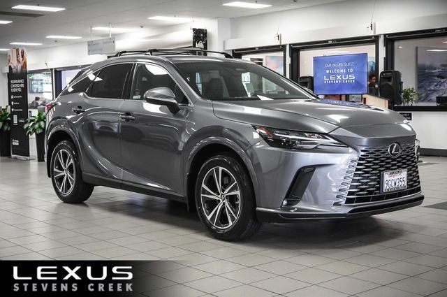 2023 Lexus RX 350 Premium
