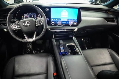 2023 Lexus RX 350 Premium
