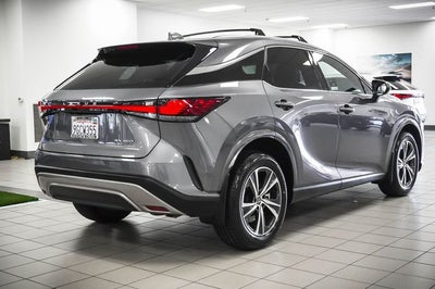 2023 Lexus RX 350 Premium