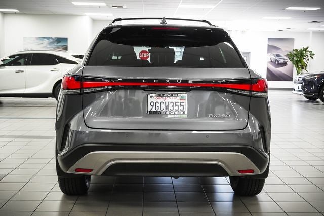 2023 Lexus RX 350 Premium