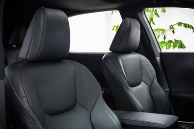 2025 Lexus RX 350