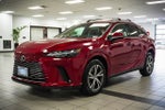 2025 Lexus RX 350