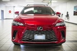 2025 Lexus RX 350