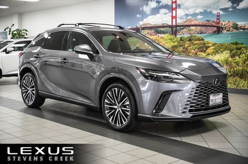 2023 Lexus RX 350 Premium Plus