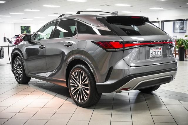 2023 Lexus RX 350 Premium Plus