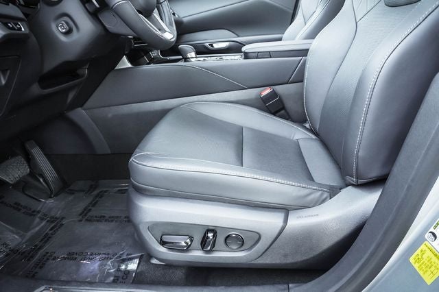 2025 Lexus RX 350 Premium Plus