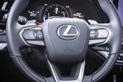 2025 Lexus RX 350 Premium Plus