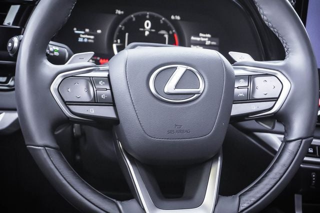2025 Lexus RX 350 Premium Plus
