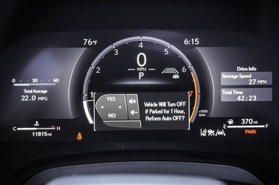 2025 Lexus RX 350 Premium Plus
