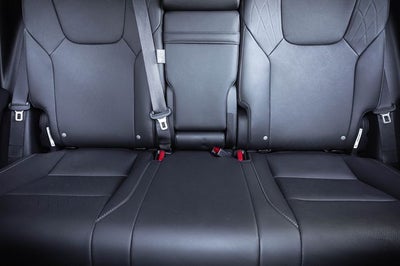 2025 Lexus RX 350 Premium Plus