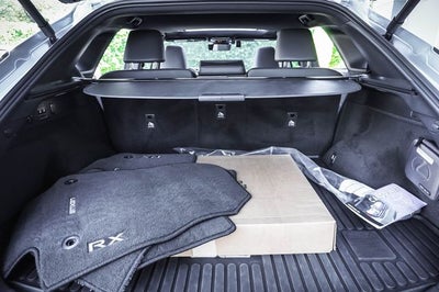 2025 Lexus RX 350 Premium Plus
