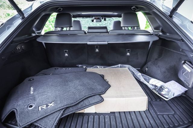 2025 Lexus RX 350 Premium Plus