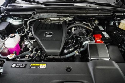 2025 Lexus RX 350 Premium Plus