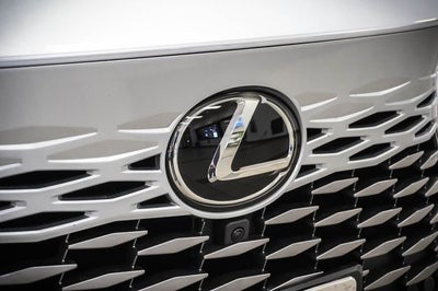 2025 Lexus RX 350 Premium Plus