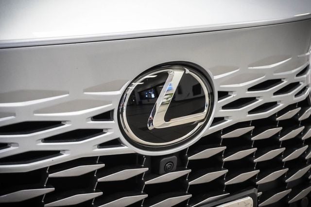 2025 Lexus RX 350 Premium Plus