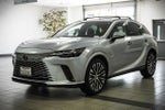 2025 Lexus RX 350 Premium Plus