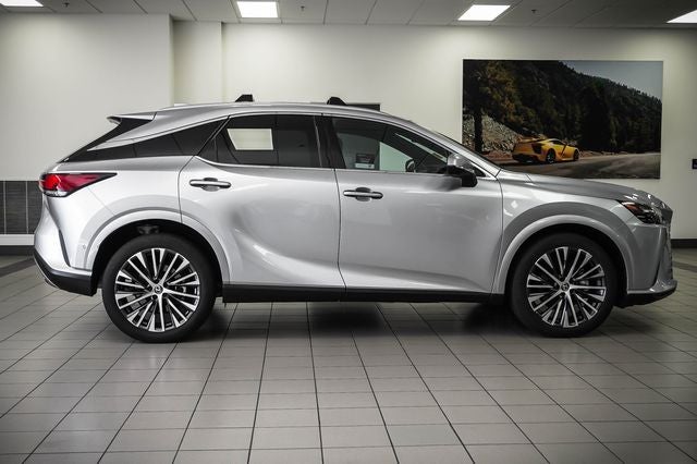 2025 Lexus RX 350 Premium Plus