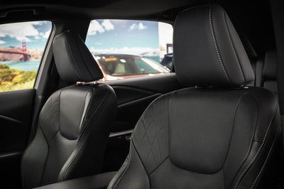 2025 Lexus RX 350 Premium Plus
