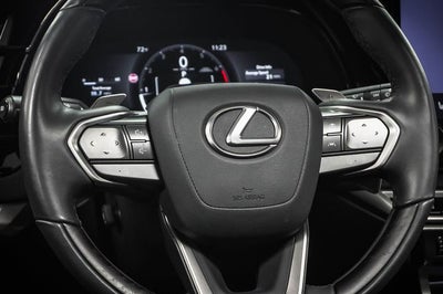 2025 Lexus RX 350 Premium Plus