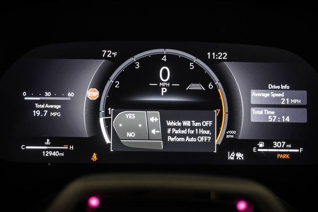 2025 Lexus RX 350 Premium Plus