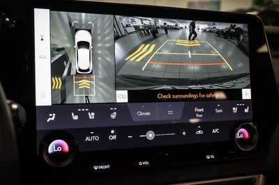 2025 Lexus RX 350 Premium Plus