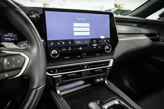 2025 Lexus RX 350 Premium Plus