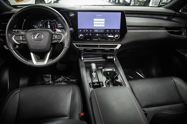 2025 Lexus RX 350 Premium Plus