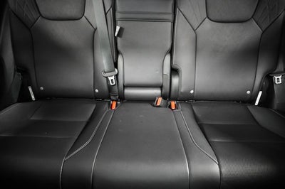 2025 Lexus RX 350 Premium Plus