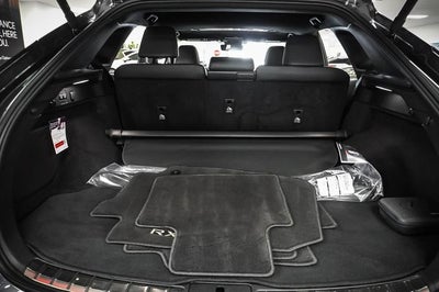 2025 Lexus RX 350 Premium Plus