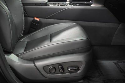 2025 Lexus RX 350 Premium Plus