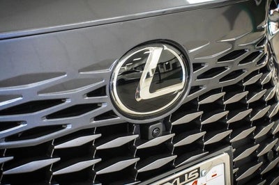 2025 Lexus RX 350 Premium Plus