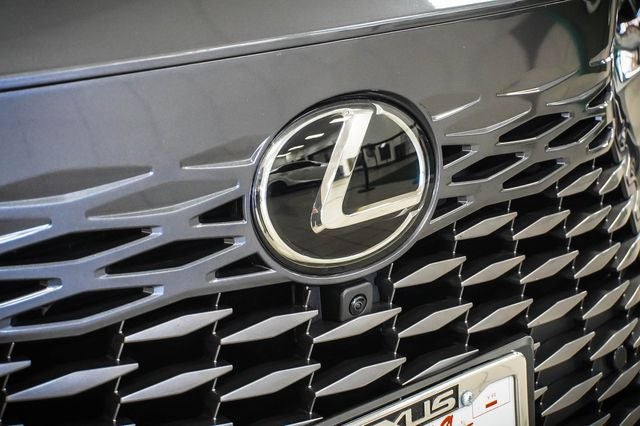 2025 Lexus RX 350 Premium Plus