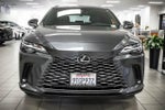 2025 Lexus RX 350 Premium Plus